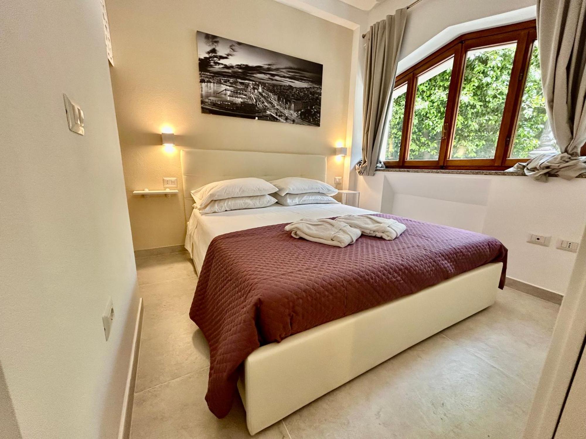 Azuni Home - New Cagliari Exterior foto